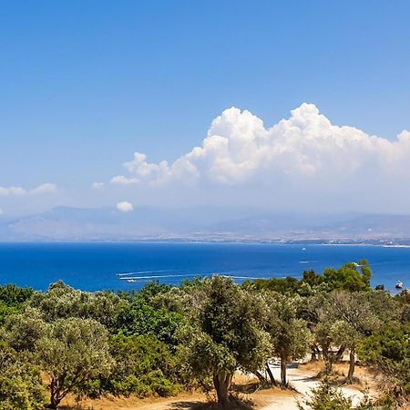 Yiangos House Villa Нео Хорио Екстериор снимка