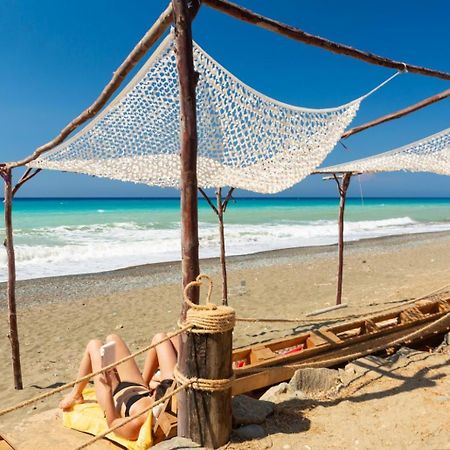 Yiangos House Villa Нео Хорио Екстериор снимка