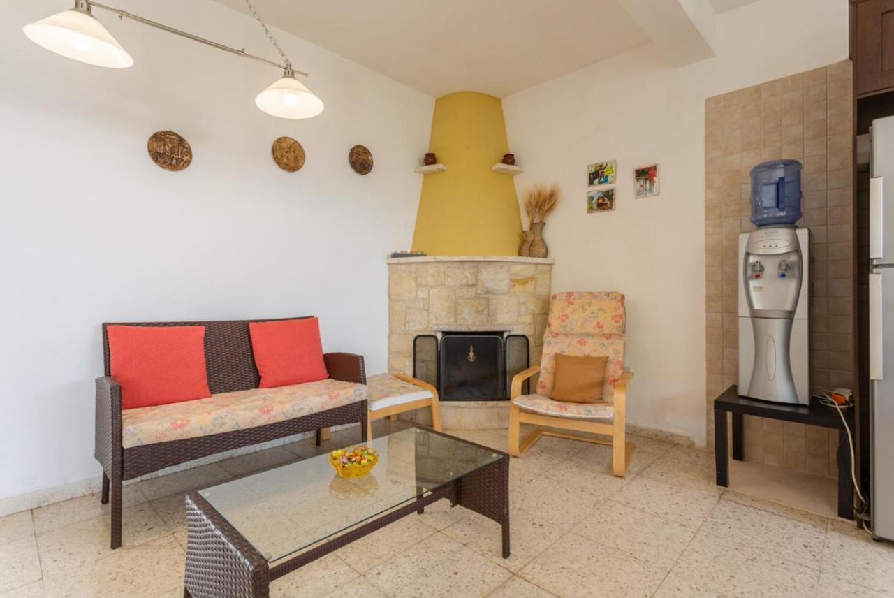Yiangos House Villa Нео Хорио Екстериор снимка