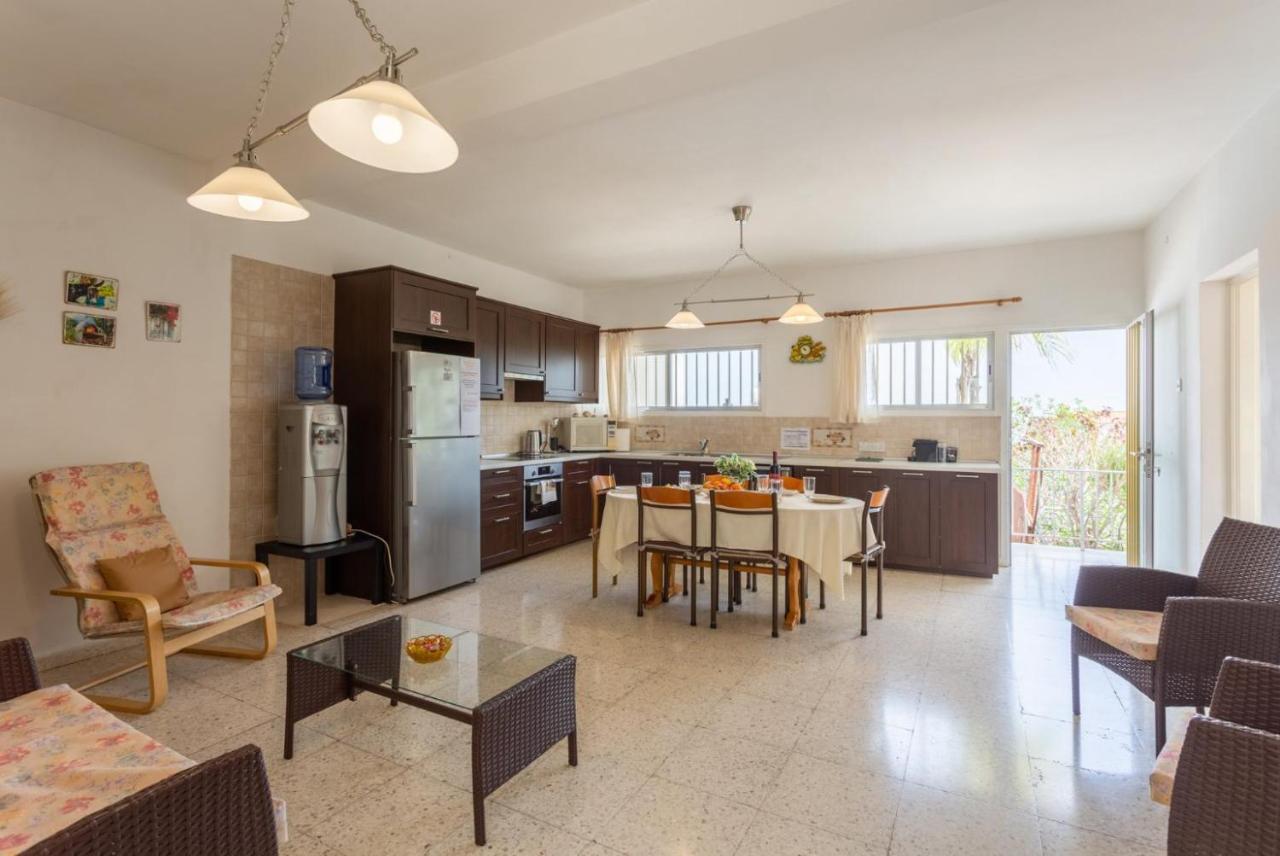 Yiangos House Villa Нео Хорио Екстериор снимка