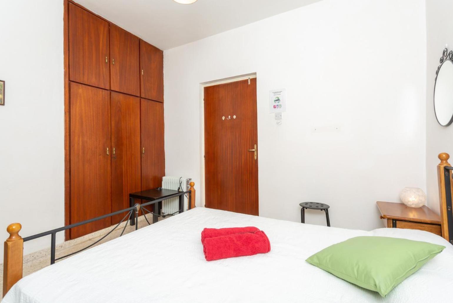 Yiangos House Villa Нео Хорио Екстериор снимка
