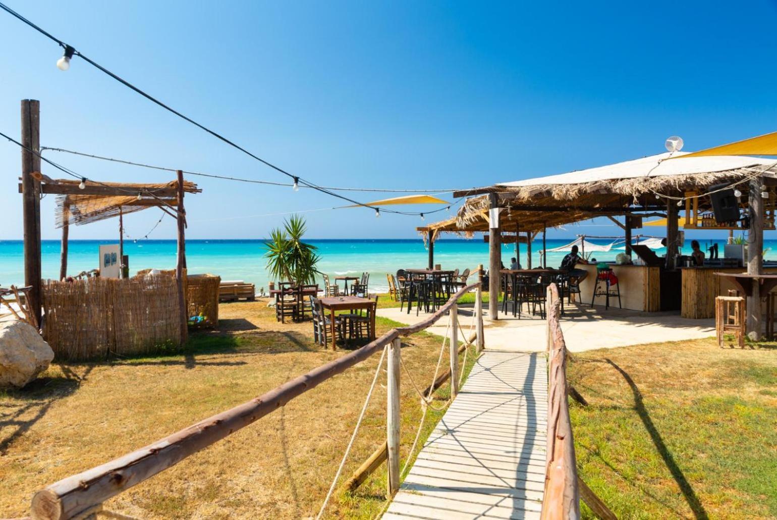 Yiangos House Villa Нео Хорио Екстериор снимка