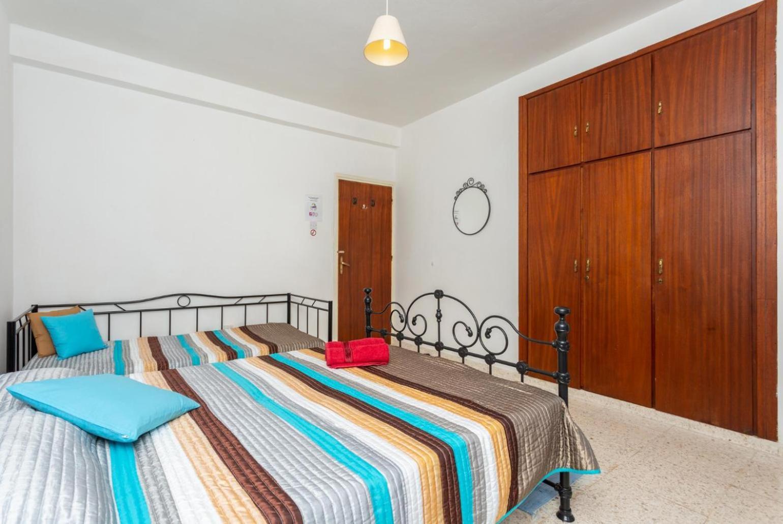 Yiangos House Villa Нео Хорио Екстериор снимка
