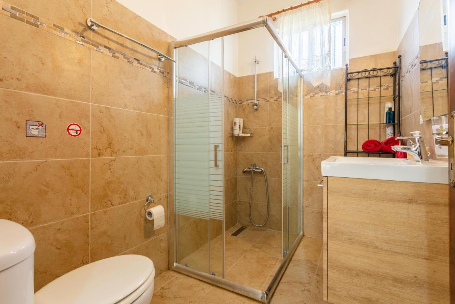 Yiangos House Villa Нео Хорио Екстериор снимка