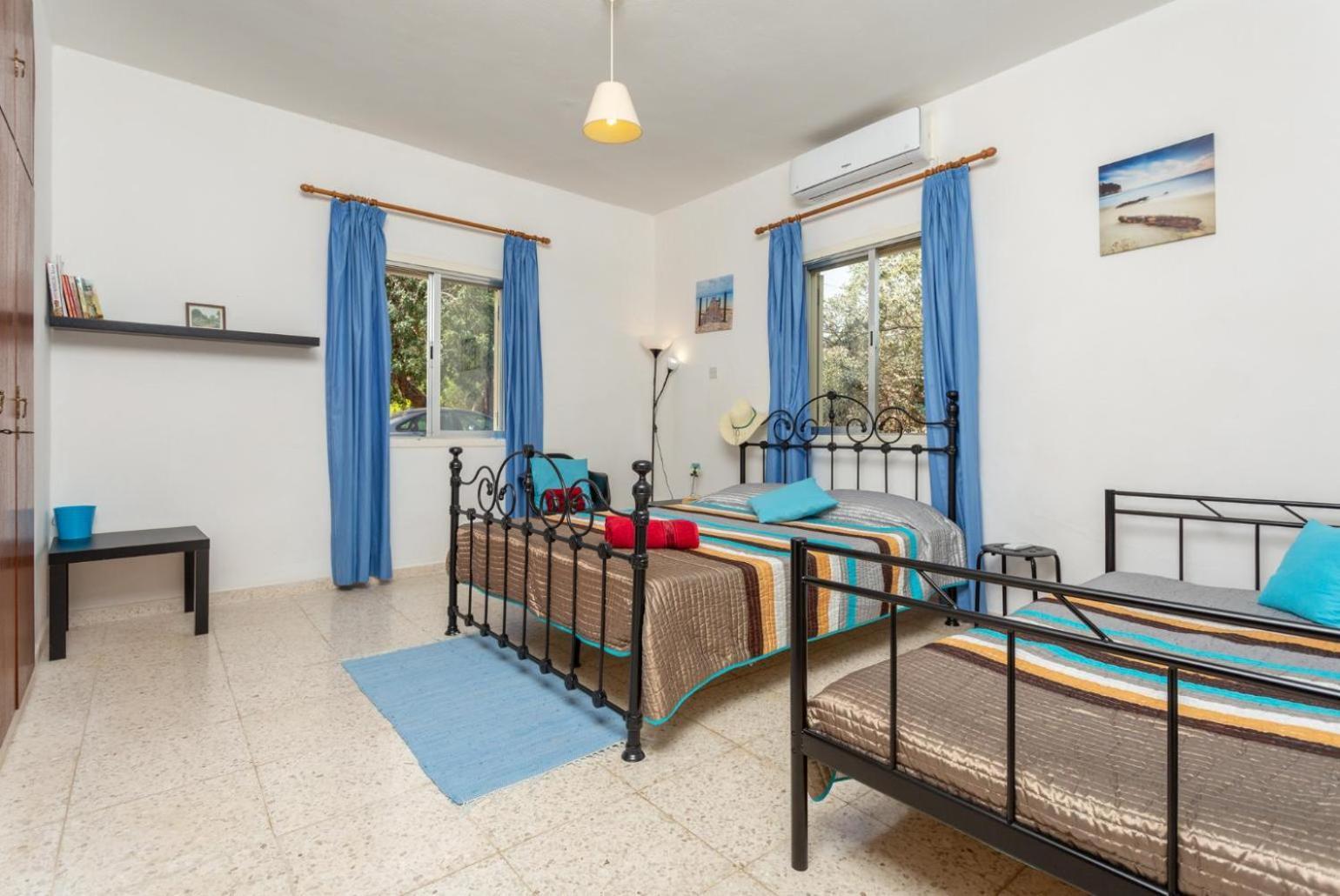 Yiangos House Villa Нео Хорио Екстериор снимка