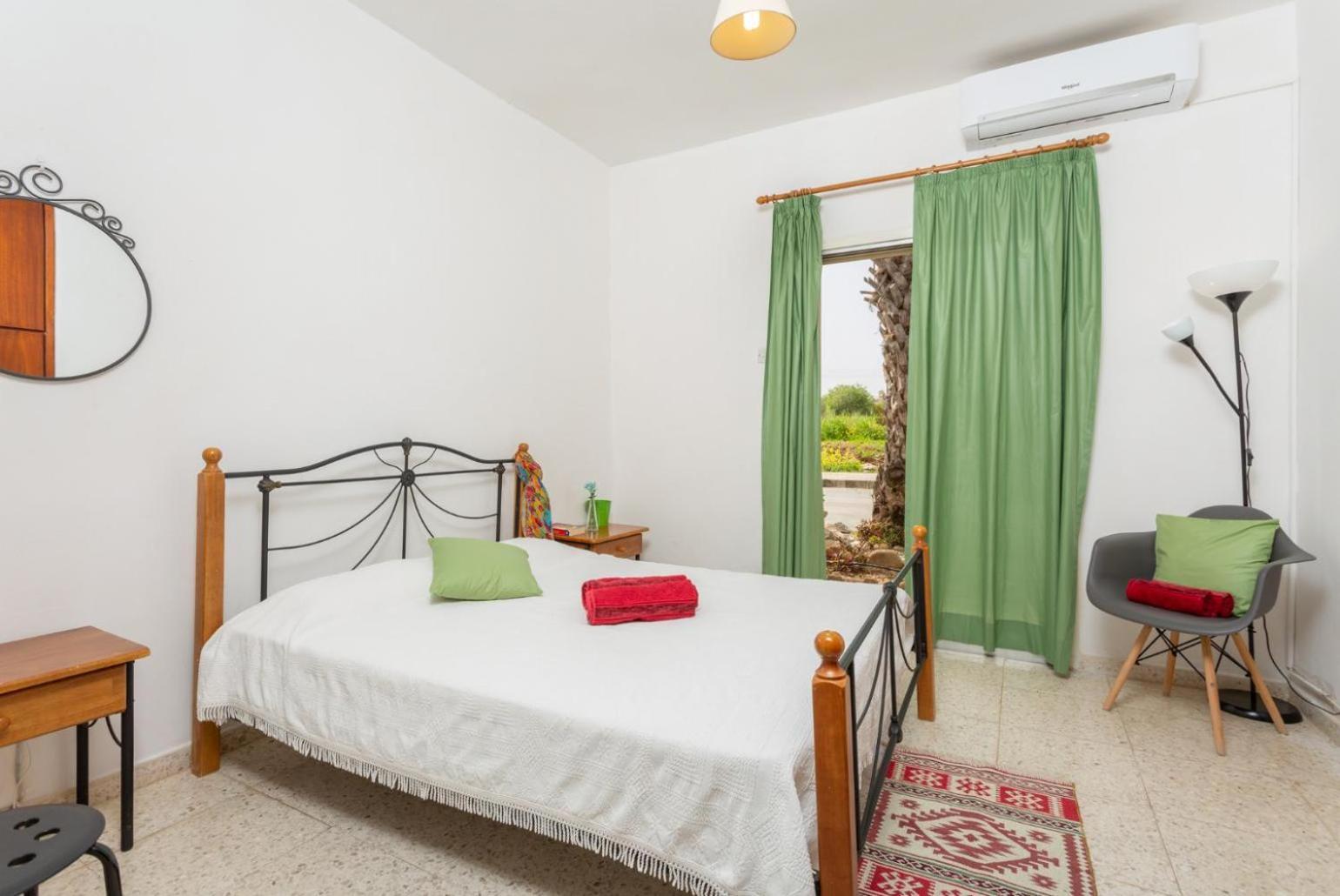 Yiangos House Villa Нео Хорио Екстериор снимка