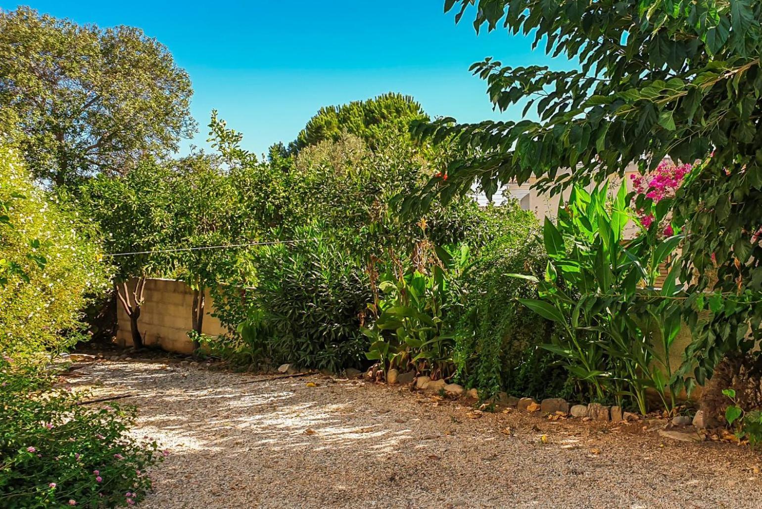 Yiangos House Villa Нео Хорио Екстериор снимка